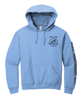 CDD WC23 Pullover Hoodie