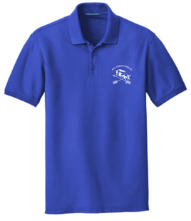 Hill Creek Stables Unisex Polo