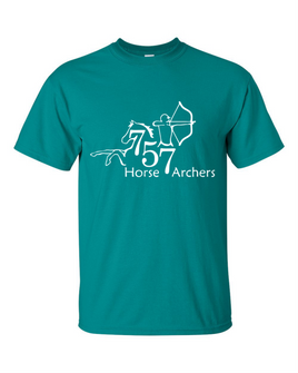 757 Archers Short Sleeve Tee Shirt